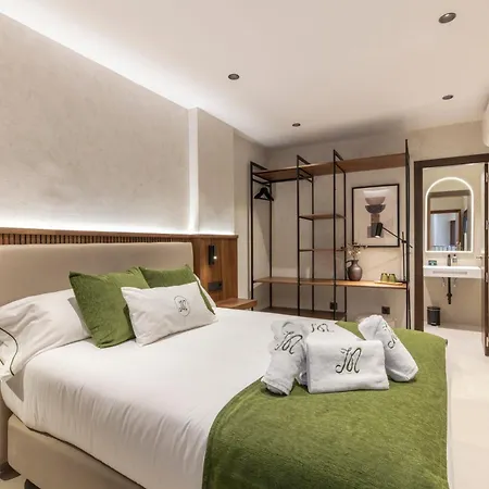 Amaranta Boutique Отель 3*