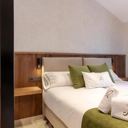 Amaranta Boutique 3* Ρόντα