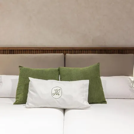 Amaranta Boutique Ξενοδοχείο 3*