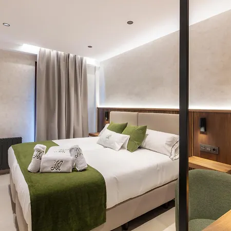 Ξενοδοχείο Amaranta Boutique 3*