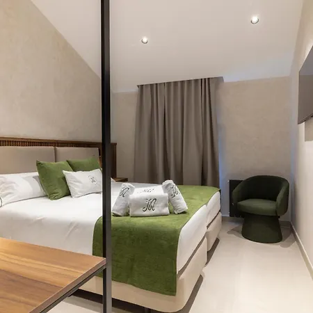 Amaranta Boutique 3* Ρόντα