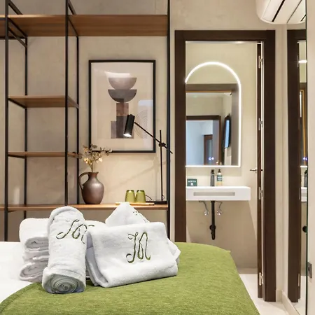 Amaranta Boutique Ξενοδοχείο 3*
