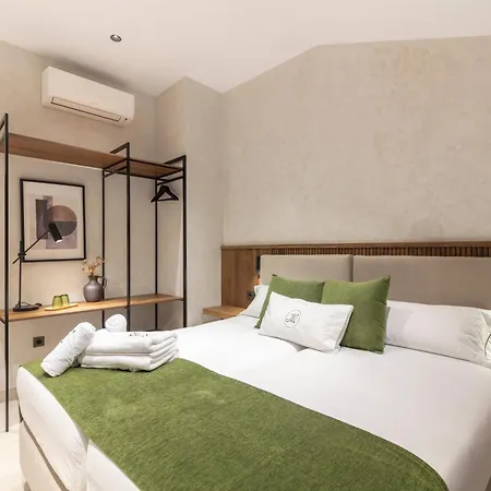 Ξενοδοχείο Amaranta Boutique 3*