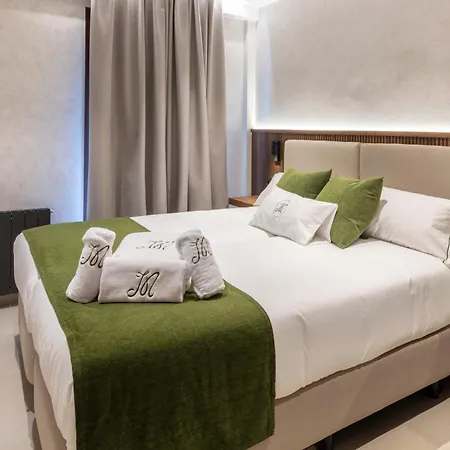 Amaranta Boutique Ξενοδοχείο Ρόντα