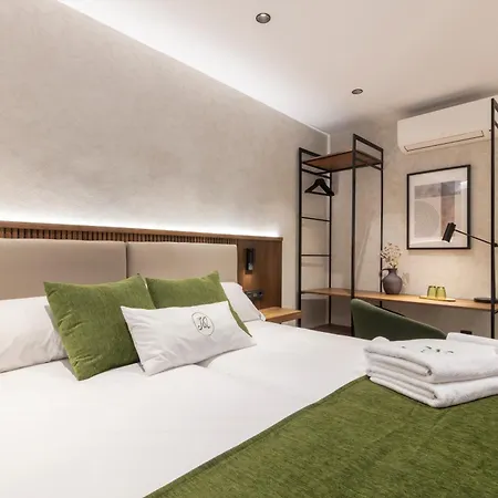 Amaranta Boutique 3*