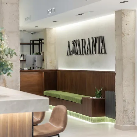 Amaranta Boutique Ρόντα