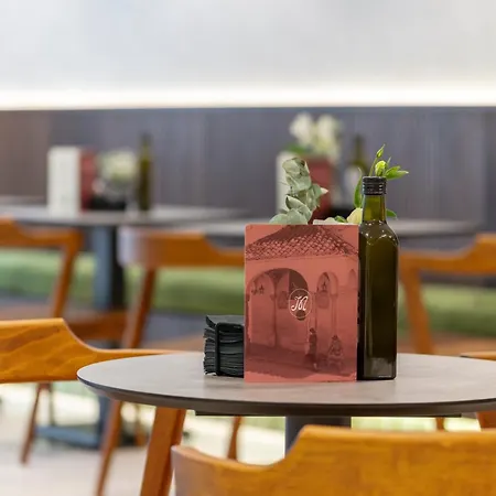 Amaranta Boutique 3* Ρόντα