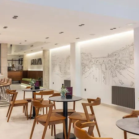 Amaranta Boutique Ξενοδοχείο 3*