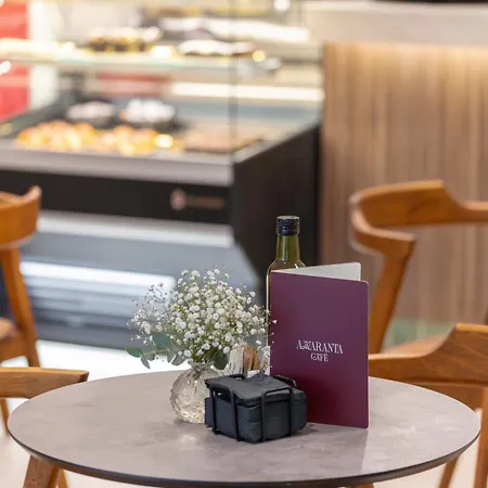 Amaranta Boutique Ρόντα