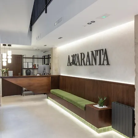 Ξενοδοχείο Amaranta Boutique 3*