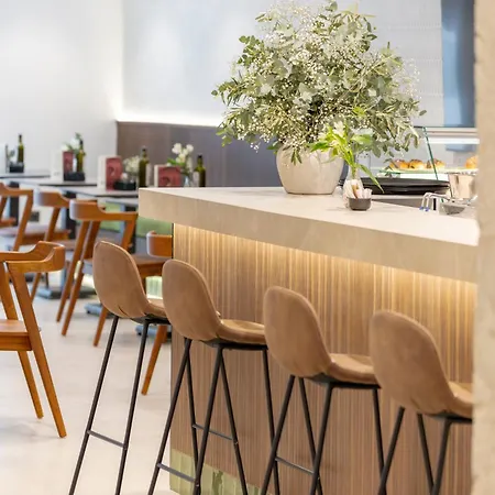 Ξενοδοχείο Amaranta Boutique 3*
