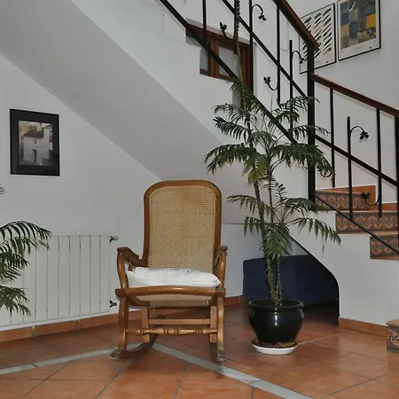 Amaranta Boutique Ρόντα