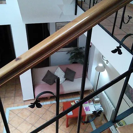 Boutique Morales Otel
