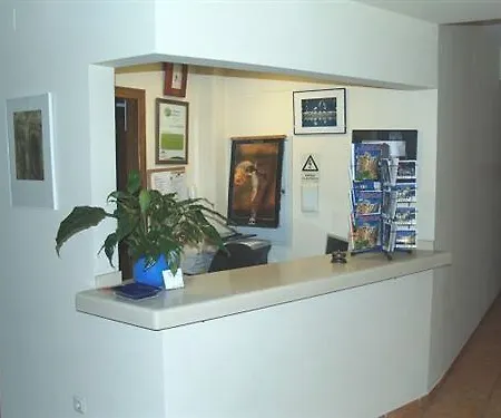 Ξενοδοχείο Amaranta Boutique