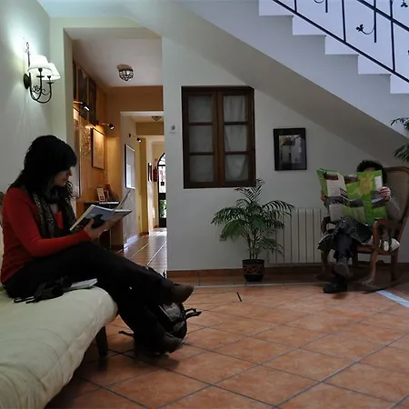 Boutique Morales Otel Ronda