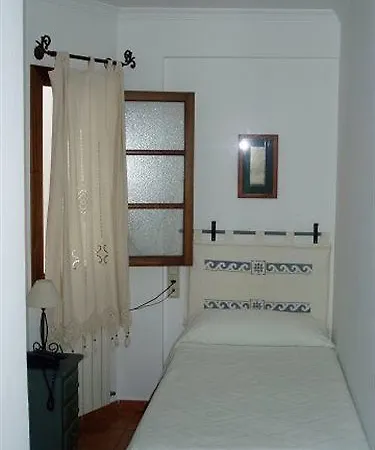 Amaranta Boutique Ρόντα