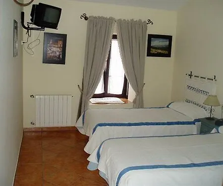 Amaranta Boutique Готель