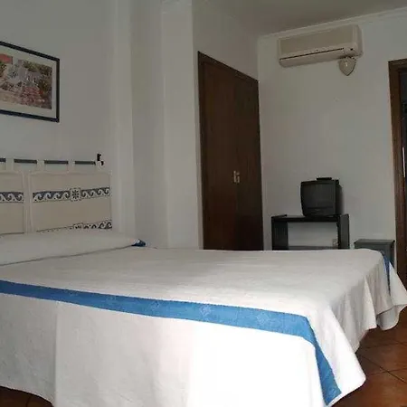 Amaranta Boutique Hotel