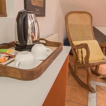 Amaranta Boutique 3* Ronda