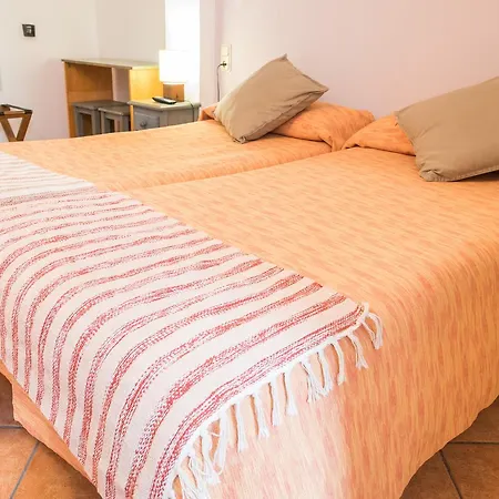 Amaranta Boutique Готель 3*