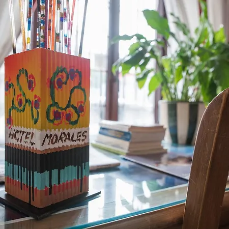 Amaranta Boutique Ρόντα