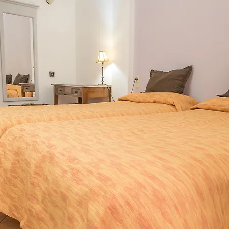 Готель Amaranta Boutique 3*