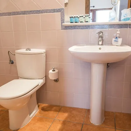 Amaranta Boutique Ξενοδοχείο Ρόντα