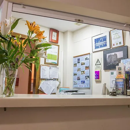 Amaranta Boutique Ρόντα