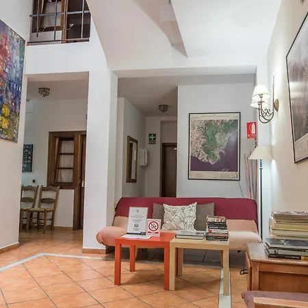 Boutique Morales Otel *