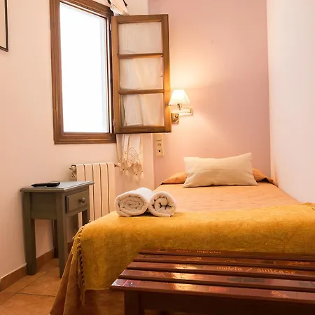 Amaranta Boutique 3* Ronda