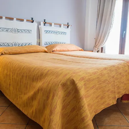 Ξενοδοχείο Amaranta Boutique 3*