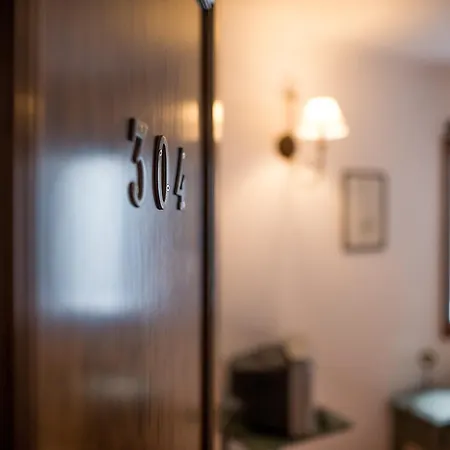 Готель Amaranta Boutique 3*