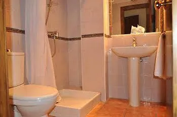 Ξενοδοχείο Amaranta Boutique 3*