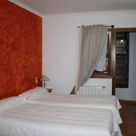 Amaranta Boutique 3* Ρόντα