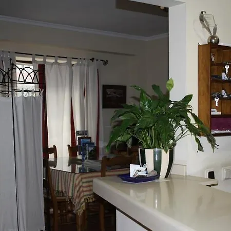 Amaranta Boutique Готель Ронда