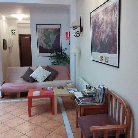 Boutique Morales Otel