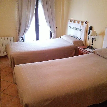Amaranta Boutique Ξενοδοχείο Ρόντα