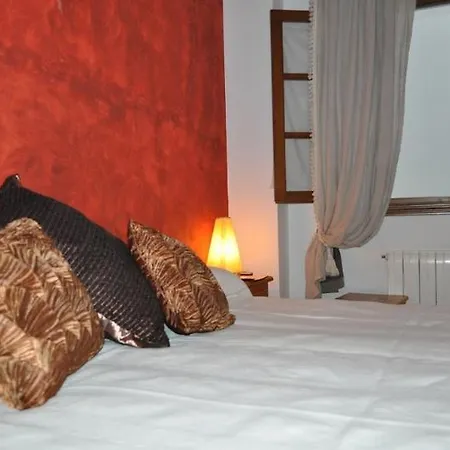 Amaranta Boutique 3* Ρόντα