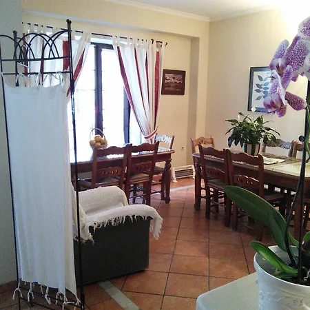 Amaranta Boutique 3*