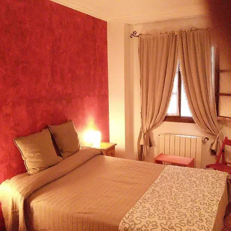 Amaranta Boutique Hotel