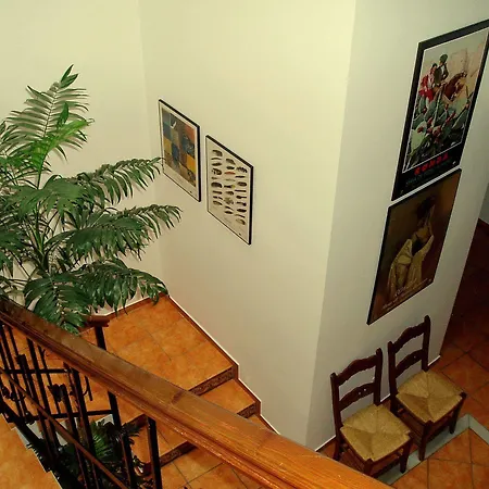 Boutique Morales Otel