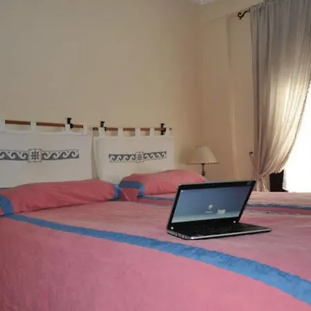 Ξενοδοχείο Amaranta Boutique Ρόντα