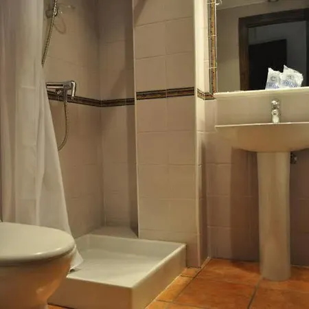 Ξενοδοχείο Amaranta Boutique Ρόντα