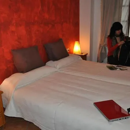 Boutique Morales Otel *