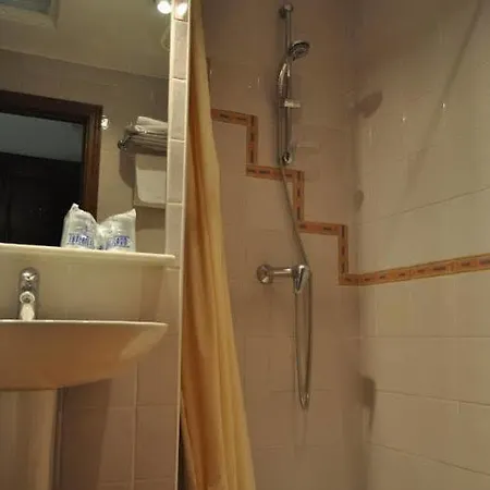 Ξενοδοχείο Amaranta Boutique Ρόντα