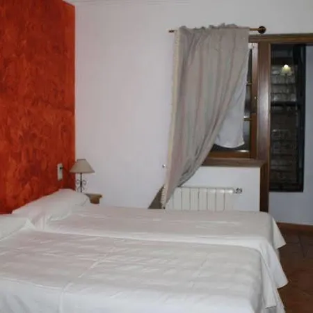 Amaranta Boutique Ρόντα