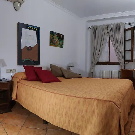 Amaranta Boutique 3* Ρόντα