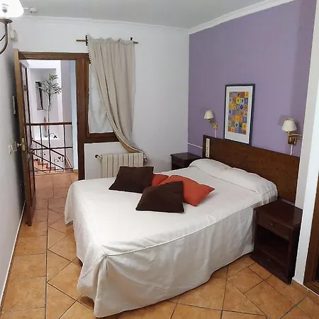 Amaranta Boutique Ρόντα