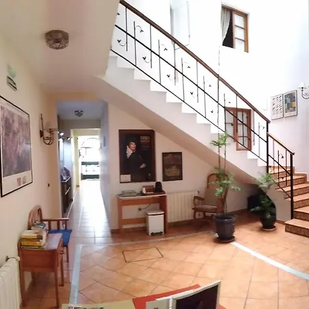 Boutique Morales Otel *