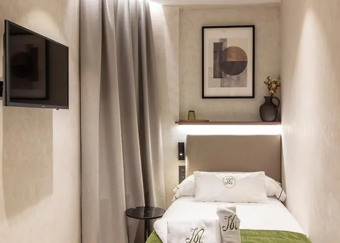 Otel Amaranta Boutique Ronda